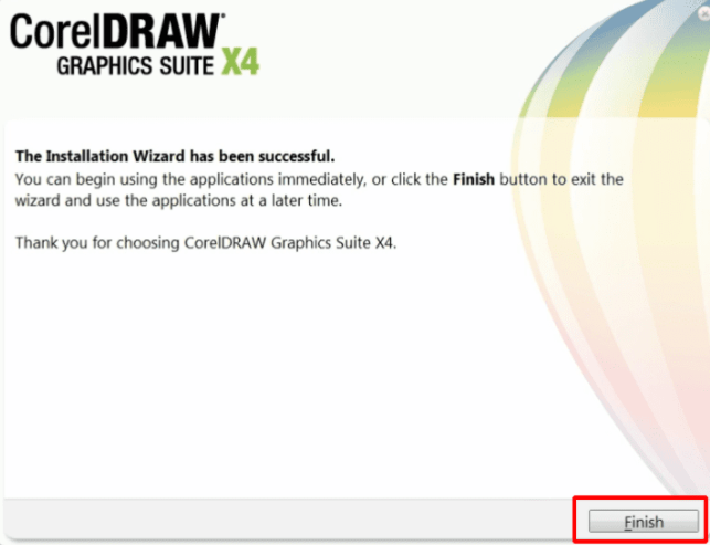 Tải và cài đặt Corel Draw X4 Full tính năng vĩnh viễn 100% 17 Laptop Cũ Bình Dương - Laptop huynh gia Tai va cai dat Corel Draw X4 Full tinh nang vinh vien 100 4