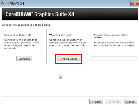 Tải và cài đặt Corel Draw X4 Full tính năng vĩnh viễn 100% 19 Laptop Cũ Bình Dương - Laptop huynh gia Tai va cai dat Corel Draw X4 Full tinh nang vinh vien 100 6
