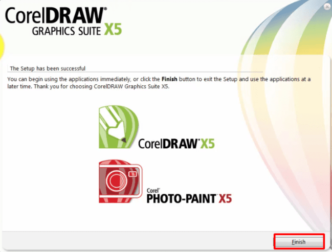 Cách tải và cài đặt Corel Draw X5 Full tính năng vĩnh viễn 15 Laptop Cũ Bình Dương - Laptop huynh gia Tai va cai dat Corel Draw X5 Full tinh nang vinh vien 100 4