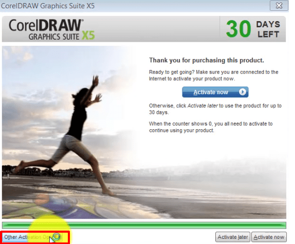 Cách tải và cài đặt Corel Draw X5 Full tính năng vĩnh viễn 16 Laptop Cũ Bình Dương - Laptop huynh gia Tai va cai dat Corel Draw X5 Full tinh nang vinh vien 100 5