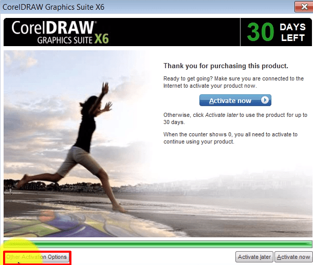 Tải và cài đặt Corel Draw X6 Full tính năng vĩnh viễn 100% 19 Laptop Cũ Bình Dương - Laptop huynh gia Tai va cai dat Corel Draw X6 Full tinh nang vinh vien 100 6