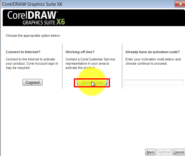 Tải và cài đặt Corel Draw X6 Full tính năng vĩnh viễn 100% 20 Laptop Cũ Bình Dương - Laptop huynh gia Tai va cai dat Corel Draw X6 Full tinh nang vinh vien 100 8