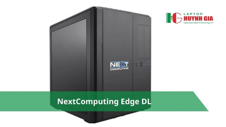 Tìm hiểu về lịch sử và quá trình phát triển của Máy tính, Laptop - 6 NextComputing Edge DL