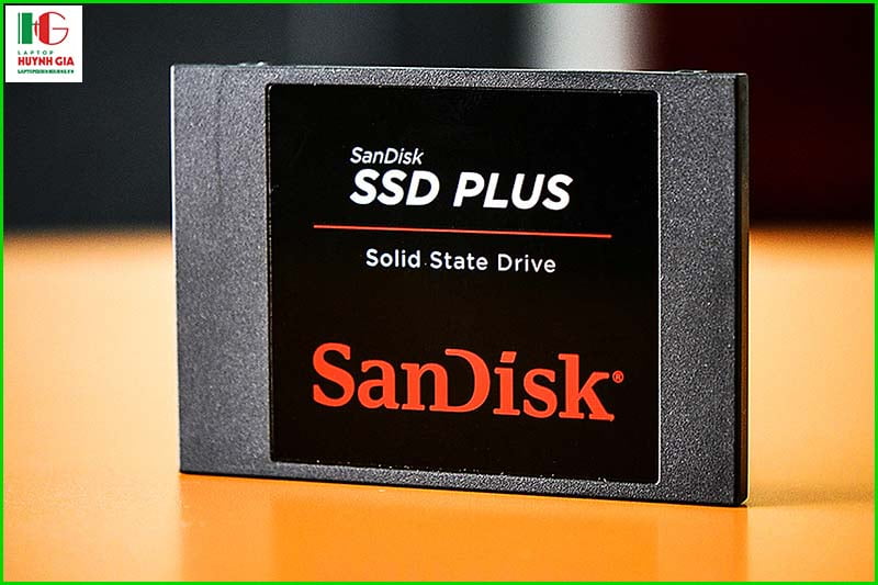 SSD Sandisk