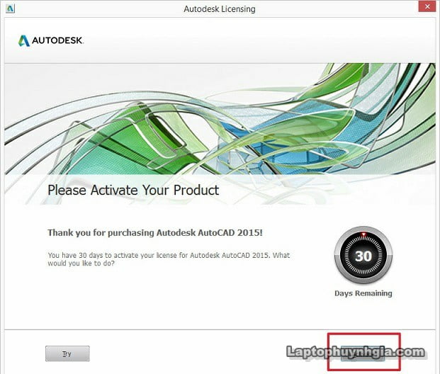 autocad-2015-laptophuynhgia-5 Laptop Cũ Bình Dương - autocad 2015 laptophuynhgia 5