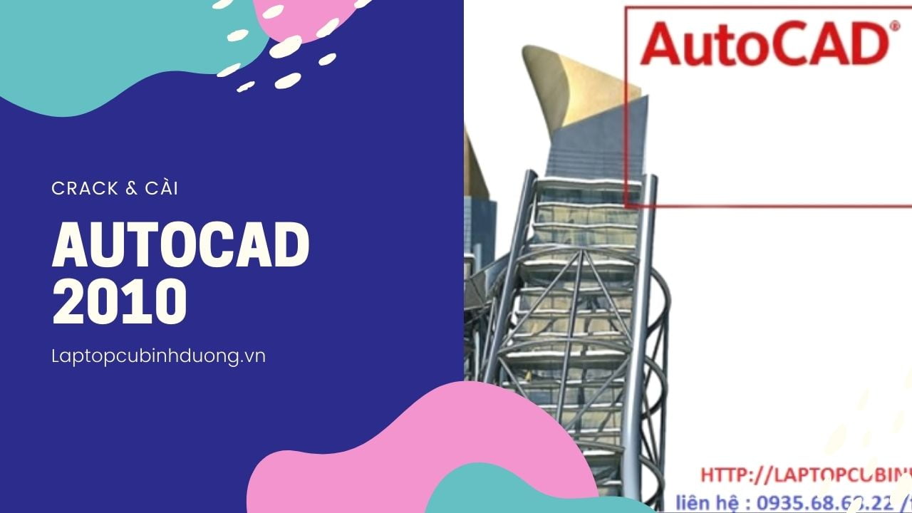 download free autocad 2010 with crack
