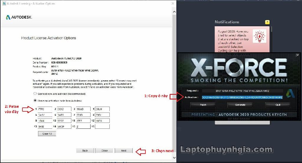 cai-dat-autocad-2020-laptophuynhgia-13 Laptop Cũ Bình Dương - cai dat autocad 2020 laptophuynhgia 13
