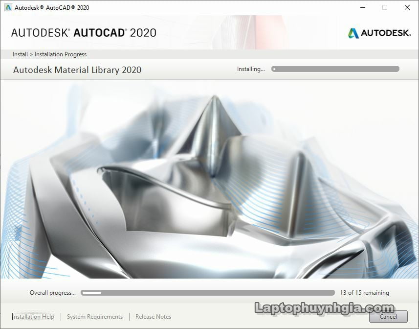 cai-dat-autocad-2020-laptophuynhgia-5 autocad2020-laptopbinhduong-huynhgia