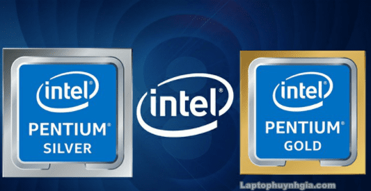 CPU Pentium là gì - Laptop Cũ Bình Dương