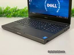 Laptop Cũ Bình Dương - dell20m4800
