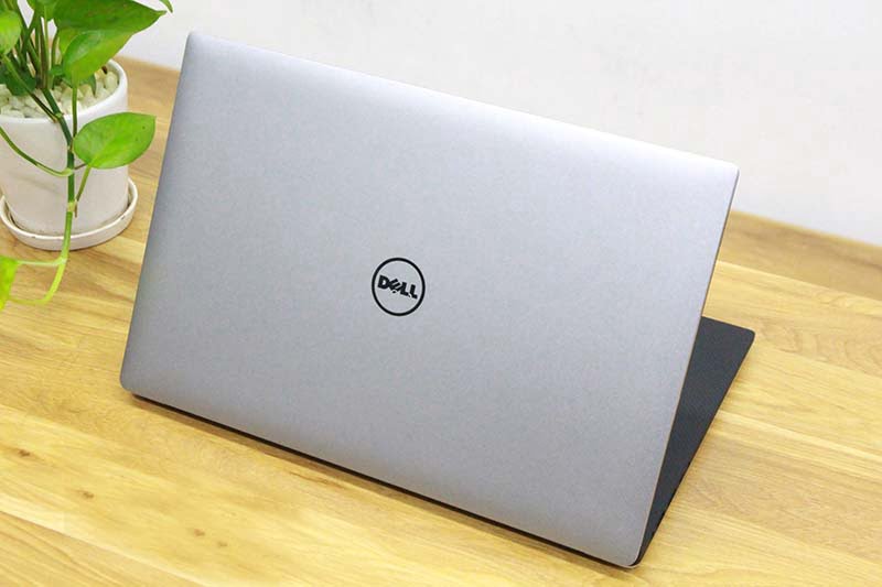 Laptop Cũ Bình Dương - laptop dell