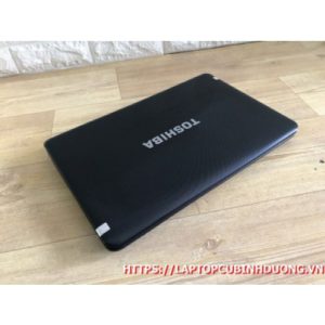Laptop Toshiba C650 -I3 2.27gh|Ram 4G|HDD 500G|Intel HD|LCD 15.6