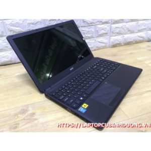 Laptop Acer 572 -I5 4200u| Ram 4G| HDD 500G| Intel HD |LCD 15.6