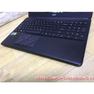 Laptop Acer 572 -I5 4200u| Ram 4G| HDD 500G| Intel HD |LCD 15.6