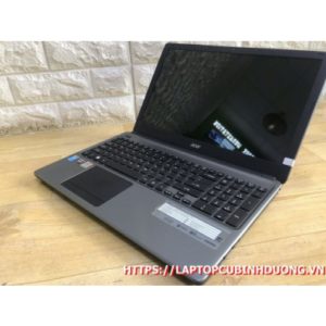 Laptop Acer 572G -I7 4500u| Ram 8G| HDD 1T| AMD HD 8700m| LCD 15.6