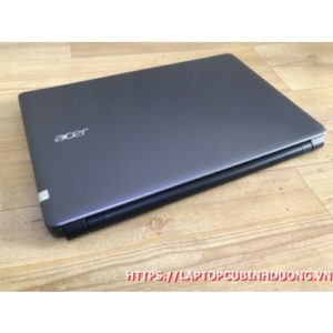 Laptop Acer 572G -I7 4500u| Ram 8G| HDD 1T| AMD HD 8700m| LCD 15.6