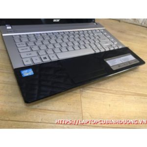 Laptop Acer V3 -I3 3110m| Ram 4G| HDD 500G| Intel HD 4000|LCD 14