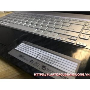 Laptop Acer V3 -I3 3110m| Ram 4G| HDD 500G| Intel HD 4000|LCD 14
