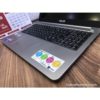 Laptop Asus K501 -I7 6500u| Ram 8G| HDD 1T| Nvidia GTX950| LCD 15.6 FHD