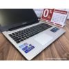 Laptop Asus K56 -I3 3217u| Ram 4G| HDD 500G| Intel HD 4000| Pin 2h| LCd 15.6