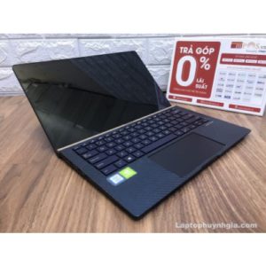 Laptop Asus UX434F - I5 8365u| Ram 8G| M2 512G| Nvidia MX150| LCD 14 FHD IPS