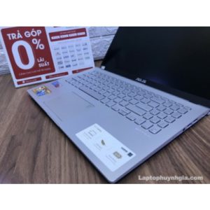 Laptop Asus X509 -N4020| Ram 4G| HDD 1T| Intel HD | Pin 3h|  LCD 15.6