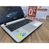Laptop Asus X407 -I3 7020u| Ram 4G| HDD 1T| Intel UHD620| Pin 3h| LCD 14