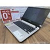 Laptop Asus X407 -I3 7020u| Ram 4G| HDD 1T| Intel UHD620| Pin 3h| LCD 14