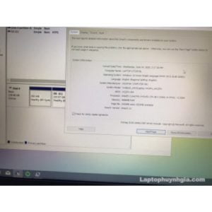 Laptop Asus X412 -I3 8145u| Ram 4G| M2 256G| Intel HD 620m| LCd 14 FHD IPS