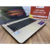 Laptop Asus X441u -I3 6100u| Ram 4G| SSD 128G| Intel HD 520m| Pin 3h| LCD 14