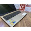 Laptop Asus X542 -I5 8265u| Ram 4G| M.2 128G| HDD 1T| Nvidia GT940mx| LCD 15.6