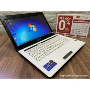 Laptop Asus K43E -I3 2330m| Ram 4G| HDD 500G| Intel HD 3000| LCD 14