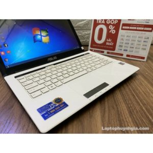 Laptop Asus K43E -I3 2330m| Ram 4G| HDD 500G| Intel HD 3000| LCD 14