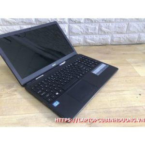 Laptop Acer E1-570 I3 3217u|Ram 4G|HDD 500G|Pin 2h|LCD 15.6