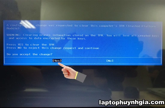Laptop Cũ Bình Dương - cach su dung onekey recovery laptop lenovo 10