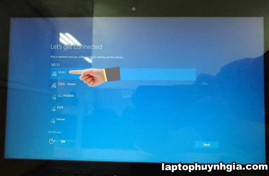 Laptop Cũ Bình Dương - cach su dung onekey recovery laptop lenovo 14