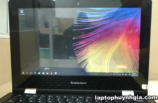 Laptop Cũ Bình Dương - cach su dung onekey recovery laptop lenovo 17
