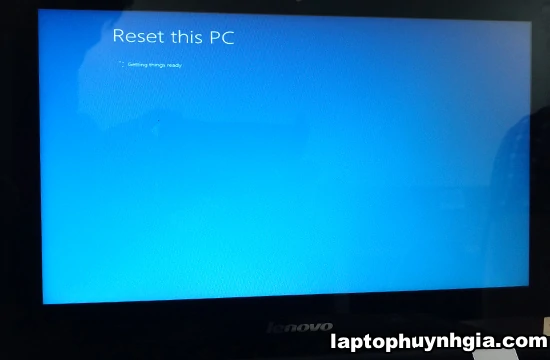 Laptop Cũ Bình Dương - cach su dung onekey recovery laptop lenovo 6