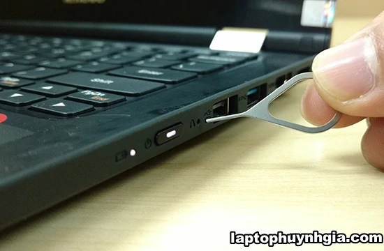 Laptop Cũ Bình Dương - cach su dung onekey recovery laptop lenovo