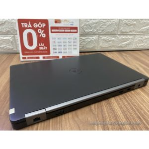 Laptop Dell Latidute E5570 -I5 6440HQ| Ram 8G| SSD 256G| Intel HD 530| LCD 15.6 FHD IPS