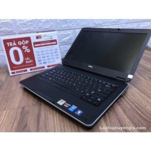 Laptop Dell E6440 -I7 4600m| Ram 8G| SSD 128G| AMD HD 8690| Pin 2h LCD 14