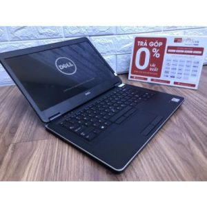 Laptop Dell E7440 -I5 4200u| Ram 4G| SSD 128G| Intel HD| Pin 2h| LCD 14
