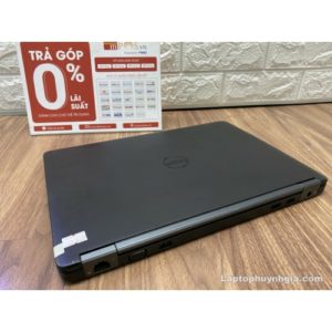 Laptop Dell Latidute 5450 -I5 5200u| Ram 4G| SSD 128G| Pin 3h| LCD 14
