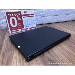 Laptop Dell N3442 -I3 4005u| Ram 4G| HDD 500G| Intel HD| Pin 2h| LCD 14
