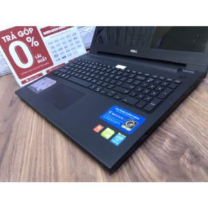 Laptop Dell N3542 - I3 4030u| Ram 4G| HDD 500G| Nvidia GT820m| Pin 2h| LCD 15.6