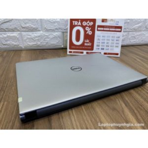 Laptop Dell N5458 -I5 5200u| Ram 4G| HDD 500G| Intel HD 5500| Pin 2h| LCD 14