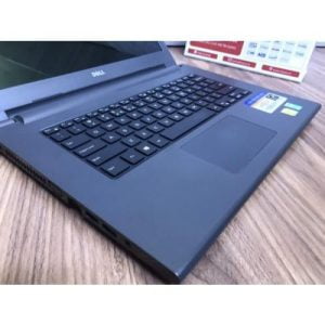 Laptop Dell V3446 -I5 4200u| Ram 4G| HDD 500G| Nvidia GT820m| Pin 2h LCD 14