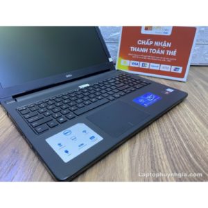 Laptop Dell V3559 - I5 6200u| Ram 4G| SSD 128G| HDD 1T| AMD Radeon R5| Lcd 15.6 IPS