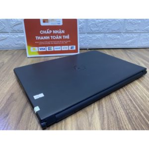 Laptop Dell V3559 -I5 6200u| Ram 8G|SSD 128G| AMD Radeon R5| LCD 15.6