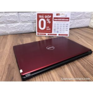 Laptop Dell V5460 -I3 3110m| Ram 4G| HDD 500G| Intel HD 4000| LCD 14
